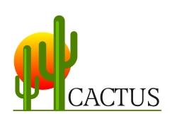 Kaktus apskaita